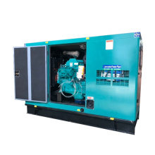 Precio barato de 30kva Silent 24 kw generador diesel para casa completa